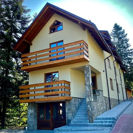 Pod Jodlami 팜스테이