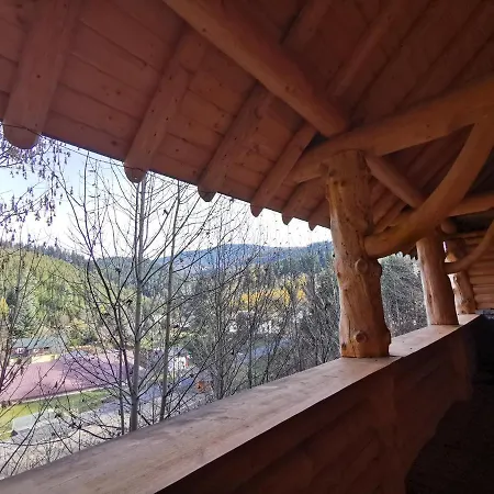 Pod Jodłami Gospodarstwo agroturystyczne Zabnica